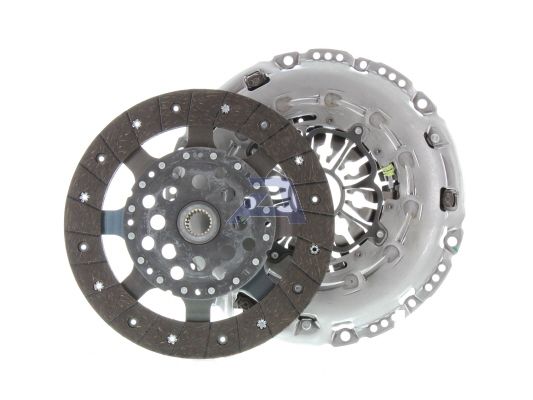 AISIN KN-223R Clutch Kit