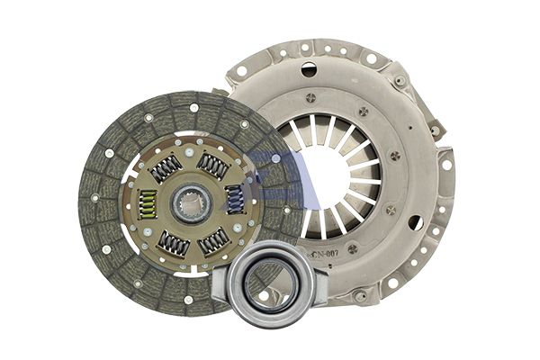 AISIN KN-008 Clutch Kit