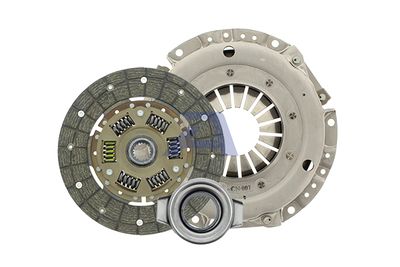 Clutch Kit AISIN KN-008