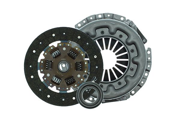 AISIN KN-027A Clutch Kit