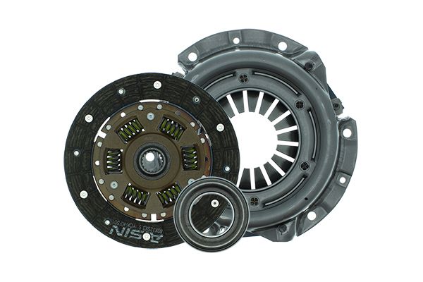 AISIN KN-032 Clutch Kit
