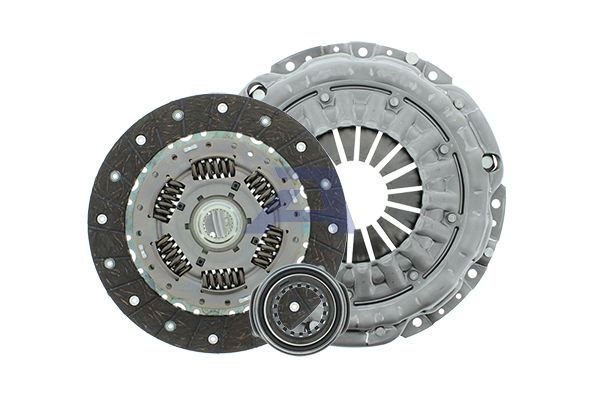 AISIN KN-038B Clutch Kit