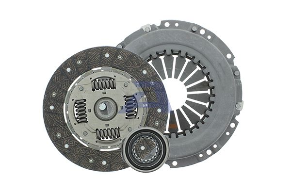 AISIN KN-082 Clutch Kit