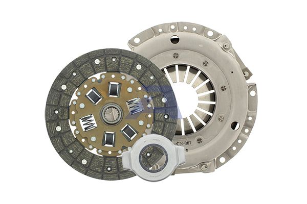 AISIN KN-091 Clutch Kit
