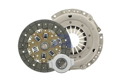 Clutch Kit AISIN KN-091