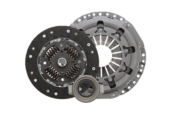 AISIN KN-107A Clutch Kit