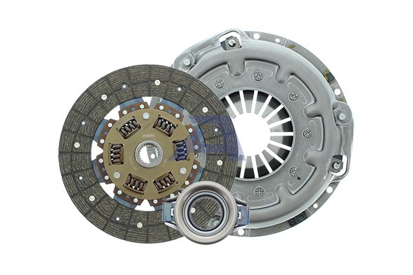 AISIN KN-121A Clutch Kit