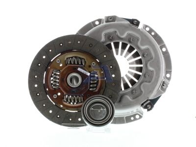 AISIN KN-122A Clutch Kit