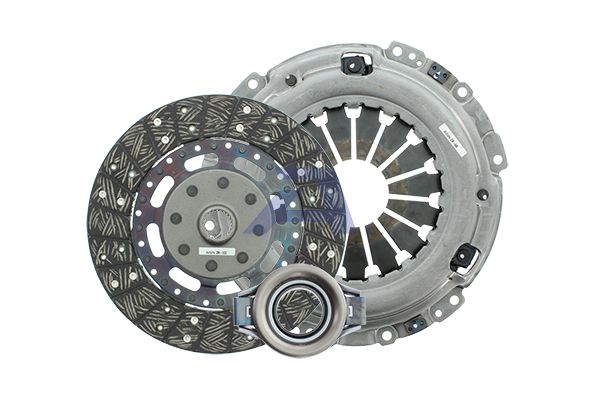 AISIN KN-151 Clutch Kit