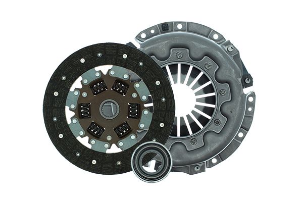 AISIN KN-158A Clutch Kit