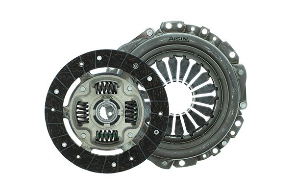 AISIN KN-172R Clutch Kit