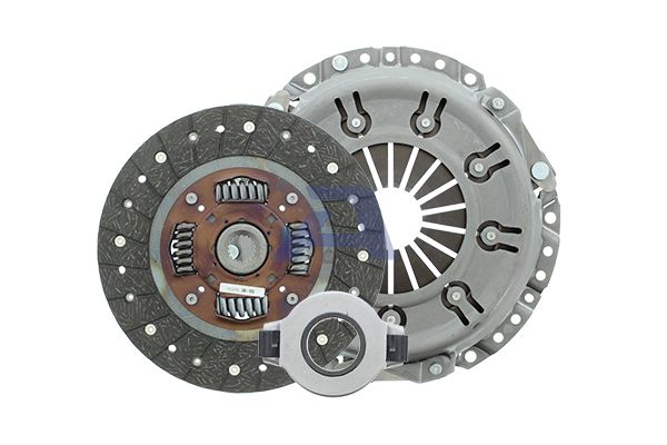 AISIN KN-176 Clutch Kit
