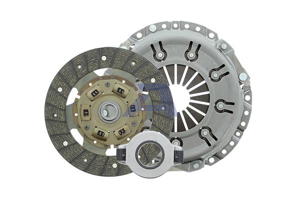 AISIN KN-177A Clutch Kit