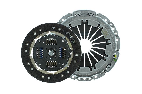 AISIN KN-185R Clutch Kit