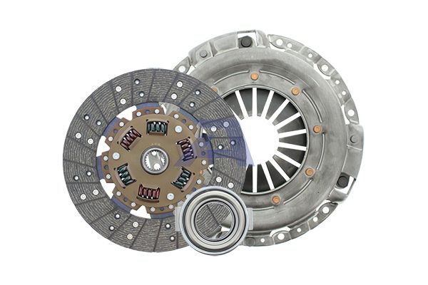 AISIN KN-205 Clutch Kit