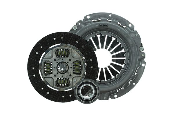 AISIN KN-206 Clutch Kit