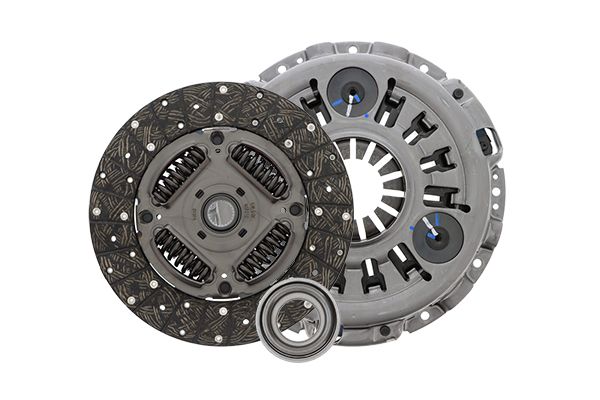 AISIN KN-241 Clutch Kit