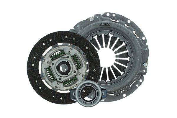 AISIN KN-242 Clutch Kit