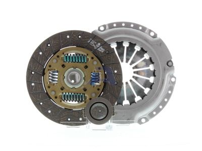 AISIN KO-001 Clutch Kit