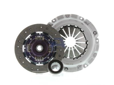 AISIN KO-004 Clutch Kit