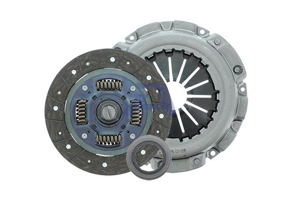 AISIN KO-006A Clutch Kit