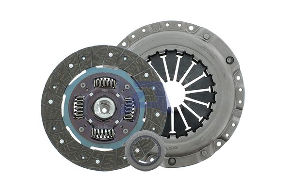 AISIN KO-012 Clutch Kit