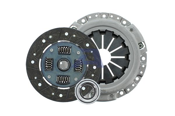 AISIN KO-013 Clutch Kit