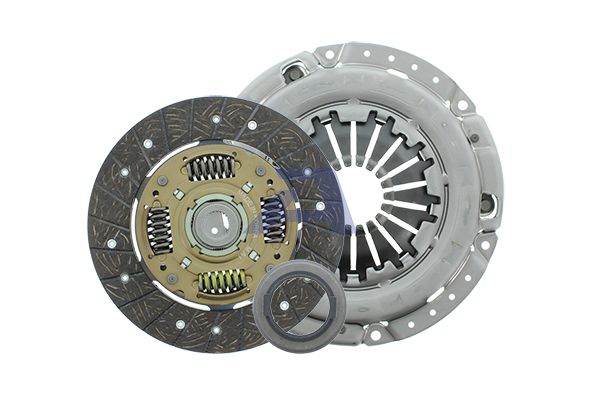 AISIN KO-014 Clutch Kit
