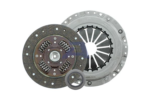 AISIN KO-015A Clutch Kit