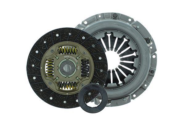 AISIN KO-016 Clutch Kit