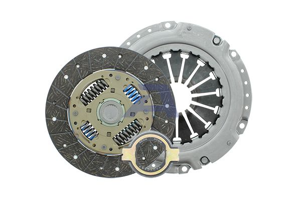 AISIN KO-017 Clutch Kit