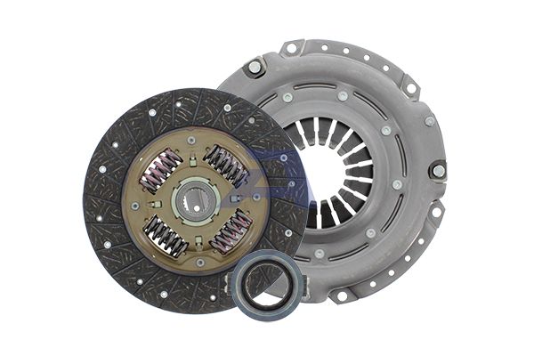 AISIN KO-019 Clutch Kit