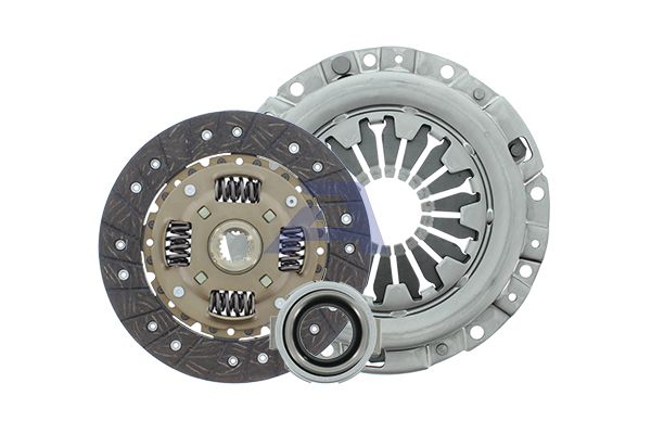 AISIN KO-022 Clutch Kit
