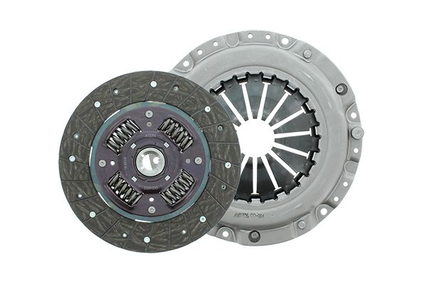 AISIN KO-028R Clutch Kit