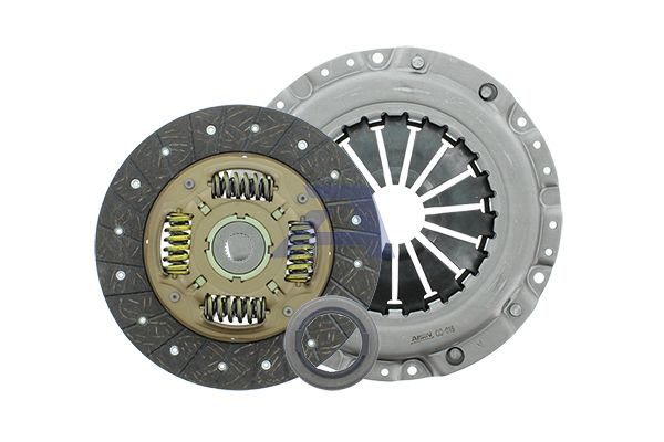 AISIN KO-036 Clutch Kit