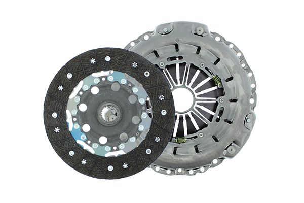 AISIN KO-037R Clutch Kit