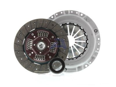 AISIN KO-009 Clutch Kit