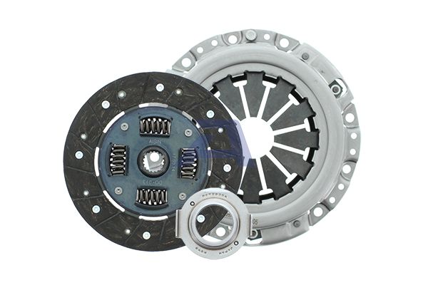 AISIN KO-010D Clutch Kit