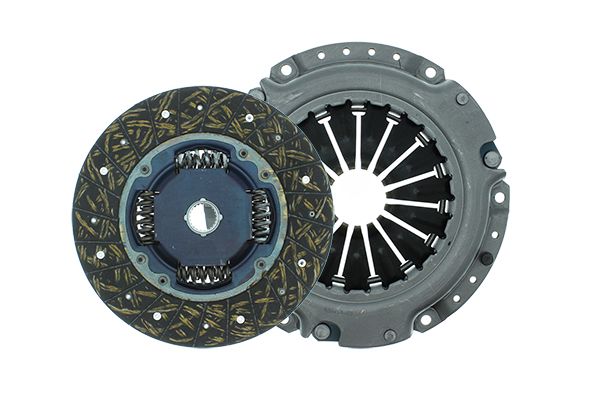 AISIN KO-027R Clutch Kit