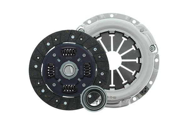 AISIN KO-030A Clutch Kit