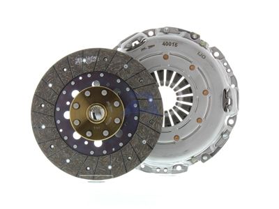 AISIN KO-031R Clutch Kit