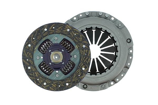 AISIN KO-035R Clutch Kit