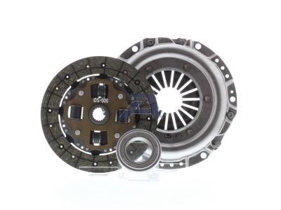 AISIN KS-009 Clutch Kit