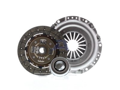 AISIN KS-010A Clutch Kit