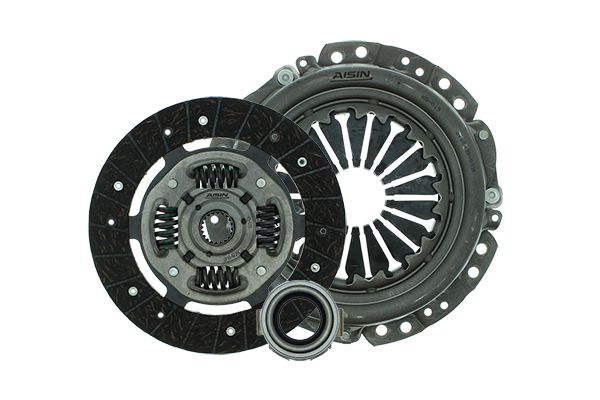 AISIN KS-019 Clutch Kit