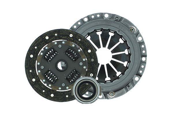 AISIN KS-021A Clutch Kit
