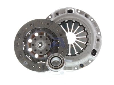 AISIN KS-034 Clutch Kit