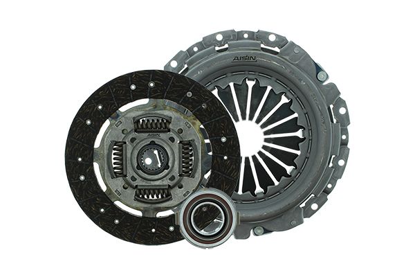 AISIN KS-048 Clutch Kit