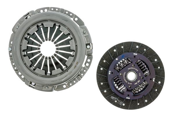 AISIN KS-068R Clutch Kit