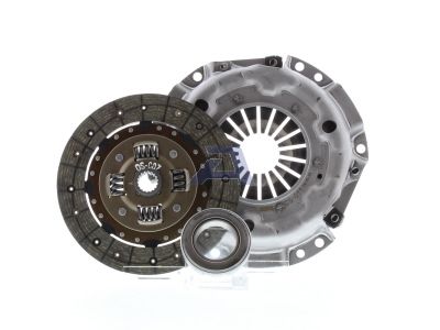 AISIN KS-007 Clutch Kit